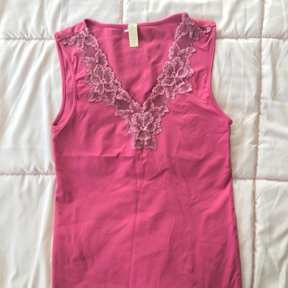 Banana Republic Tank Top